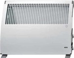 AEG SK 204 SK204 Konvektorheizung Boden 2000W 60x44cm Weiß