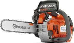 Husqvarna T540XP Chainsaw Gasoline 3.7kg with Bar 35cm and Easy Start