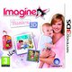 Imagine Babies 3D 3DS Game