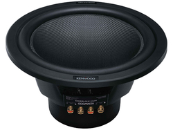 kenwood double subwoofer