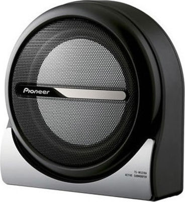 Pioneer Αυτοενισχυόμενο Subwoofer Αυτοκινήτου 8" 150W RMS με Κούτα