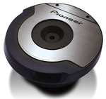 Pioneer Autoamplificat Subwoofer Auto 8" 200W RMS