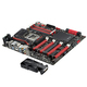 Asus Motherboard Erweitertes ATX mit Intel Socket
