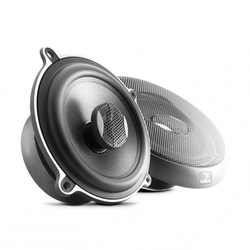 Focal Car Speaker Set PC 130 5.25" with 60W RMS (2 Way)