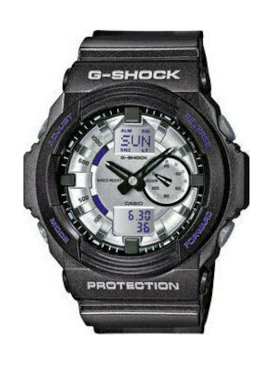 Casio G-Shock Watch Chronograph Battery with Bl...