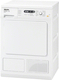 Miele T 8861 WP Wäschetrockner 8kg E-Commerce-Website