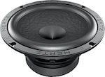 Hertz Σετ Ηχεία Αυτοκινήτου SV 200L 8" με 250W RMS (Woofer)