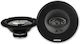 Alpine Car Speaker Set 8" with 45W RMS (3 Way)