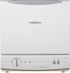 Carad Πάγκου για 4 Σερβίτσια Π44.5xY47εκ. DW3247 Carad Πάγκου για 4 Σερβίτσια Π44.5xY47εκ. DW3247