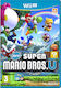 New Super Mario Bros. U Wii U