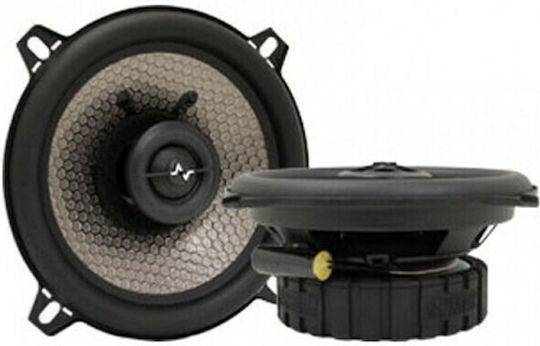 Earthquake Set Auto-Lautsprecher Focus F5.25 5.25" (2 Weg)