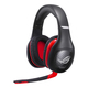 Asus ROG Vulcan ANC Pro Über Ohr Gaming-Headset mit Verbindung 2x3,5mm / USB Schwarz