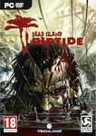 Dead Island: Riptide PC Game