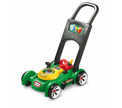 Little Tikes Baby Walker 616181 Green