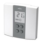 Aube TH135-02 Digital Thermostat