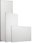 Juro-Pro VCIR650 Wall Glass Infrared Heating Panel 650W 60x60cm