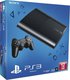 Sony PlayStation 3 (PS3) Super Slim 12GB Charcoal Black
