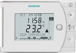 Siemens REV24 Ψηφιακός Θερμοστάτης Χώρου