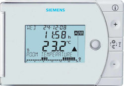 Siemens REV13 Digital Thermostat