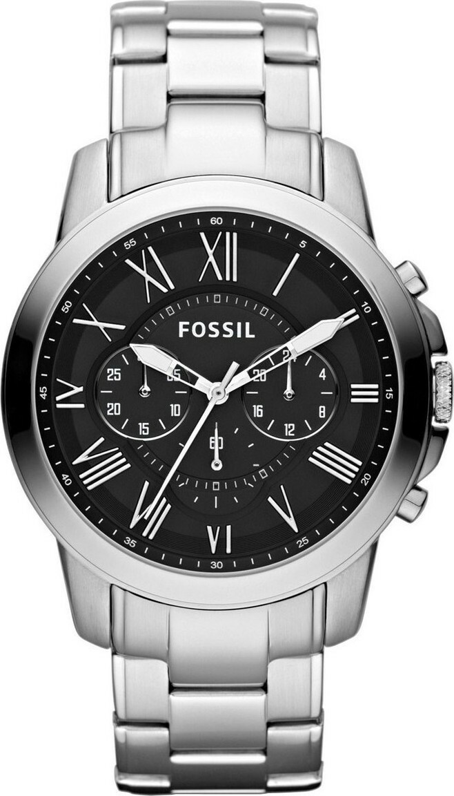 Fossil 2025 fs4736 battery