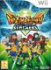 Inazuma Eleven Strikers Wii Joc (Folosit)