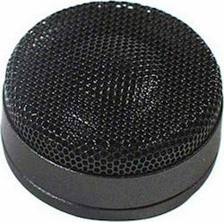 Peerless Подредба Туитър за кола Кръгли D20NC05-06 86.5дБ Peerless Подредба Туитър за кола Кръгли D20NC05-06 86.5дБ