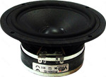 Peerless Car Speaker Set P13WH10-04 5.25" with 140W RMS (Midrange)