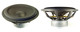 Peerless XXLS 830 844 Subwoofer Αυτοκινήτου 12" 350W RMS