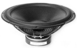 Peerless SLS 830 669 Car Audio Subwoofer 12" 240W RMS Peerless SLS 830 669 Car Audio Subwoofer 12" 240W RMS