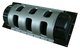 Peerless LAT 500-002 Автомобилен Субуфер 10" 750W RMS с кутия