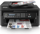 Epson WF-2520NF Colour All In One Inkjet Printer