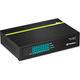 Trendnet TPE-TG80G v1 Negestionat L2 PoE+ Switch cu 8 Porturi Gigabit (1Gbps) Ethernet