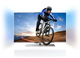 Philips Televizor inteligent 40" Full HD 40PFL7007H HDR