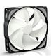 Noiseblocker NB-eLoop Bionic B12-3 Case Fans 120mm Max Fan Speed 1900rpm Max Air Flow 71.34cfm Without LEDs Connection 3-Pin