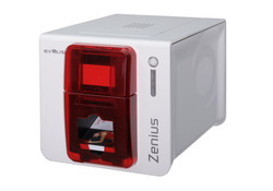 Evolis Έγχρωμoς Εκτυπωτής Θερμικός