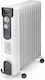Olimpia Splendid Caldorad 11 Καλοριφέρ Λαδιού με 11 φέτες 2500W