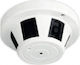 Hidden Camera PFL8003 Smoke detector with Motion Detector