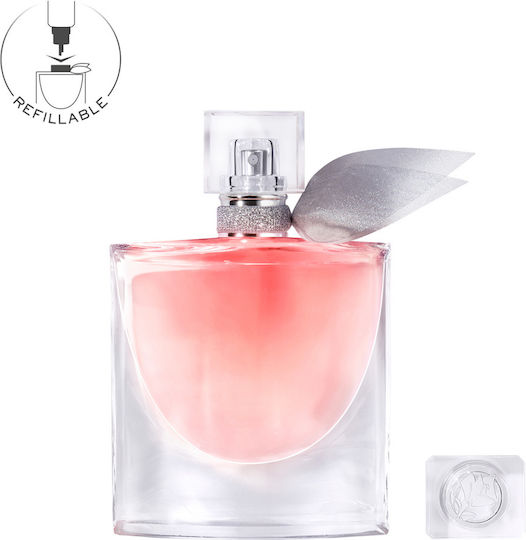 Lancome La Vie Est Belle Eau de Parfum Refillable 50ml