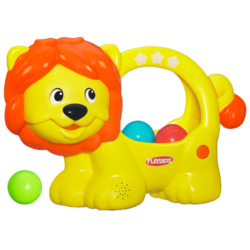 Playskool Baby-Spielzeug Λιονταράκι Δραστηριοτήτων