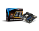 MSI FM2-A75MA-E35 Motherboard Micro ATX mit AMD Socket