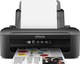 Epson WF-2010W Farbe Drucker Tintenstrahl