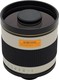 Samyang Φωτογραφικός Φακός Telephoto για T-mount Mount