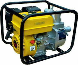 Lian Long LLQ 80-30 Βενζινοκίνητη Αντλία Επιφάνειας 6.5hp Lian Long LLQ 80-30 Βενζινοκίνητη Αντλία Επιφάνειας 6.5hp