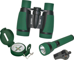 Carson Binoculars HU-401 5x30mm