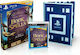 Wonderbook: Book of Spells Starter Pack PS3 (Αγγλικό)