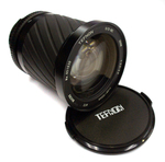 Tefnon Full Frame Camera Lens MF 28-105mm f/3.5-4.5 (Minolta) Standard Zoom for Sony A Mount Black