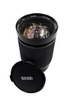 Tefnon Full Frame Camera Lens 28-200mm f/3.5-5.3 MF Standard Zoom for Sony A Mount Black