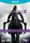 Darksiders II Wii U