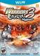 Warriors Orochi 3 Hyper Wii U