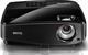 BenQ MS517 Projector Τεχνολογίας Προβολής DLP (DMD) με Φυσική Ανάλυση 800 x 600 και Φωτεινότητα 2800 Ansi Lumens